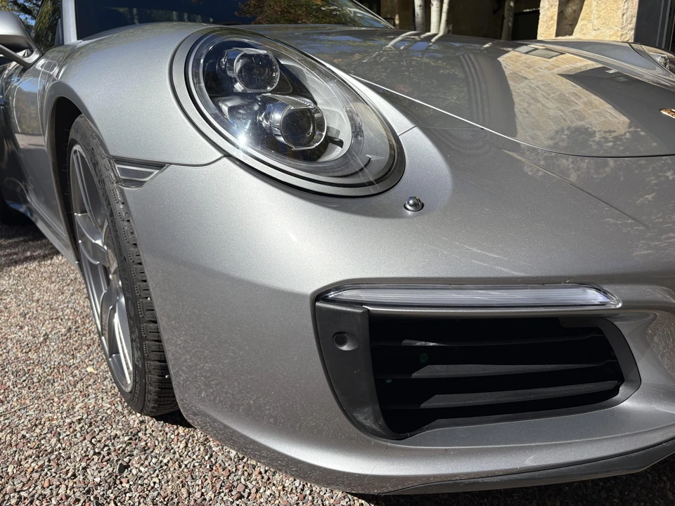 2017 Porsche 991 Carrera 4S - Image 19 of 31