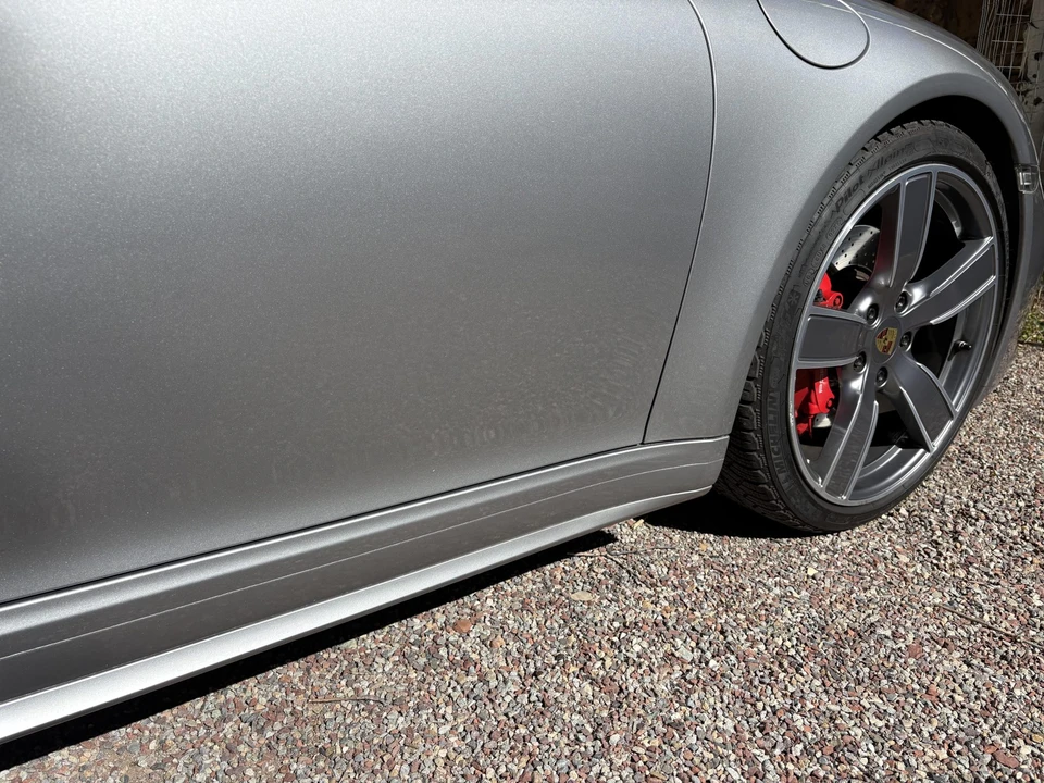 2017 Porsche 991 Carrera 4S - Image 28 of 31