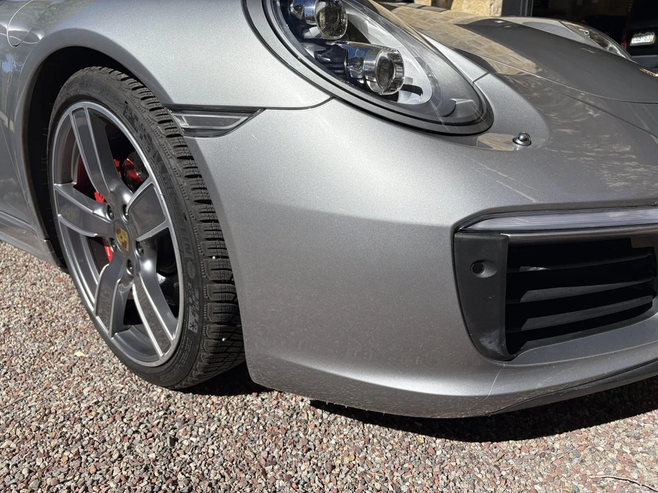 2017 Porsche 991 Carrera 4S - Image 18 of 31