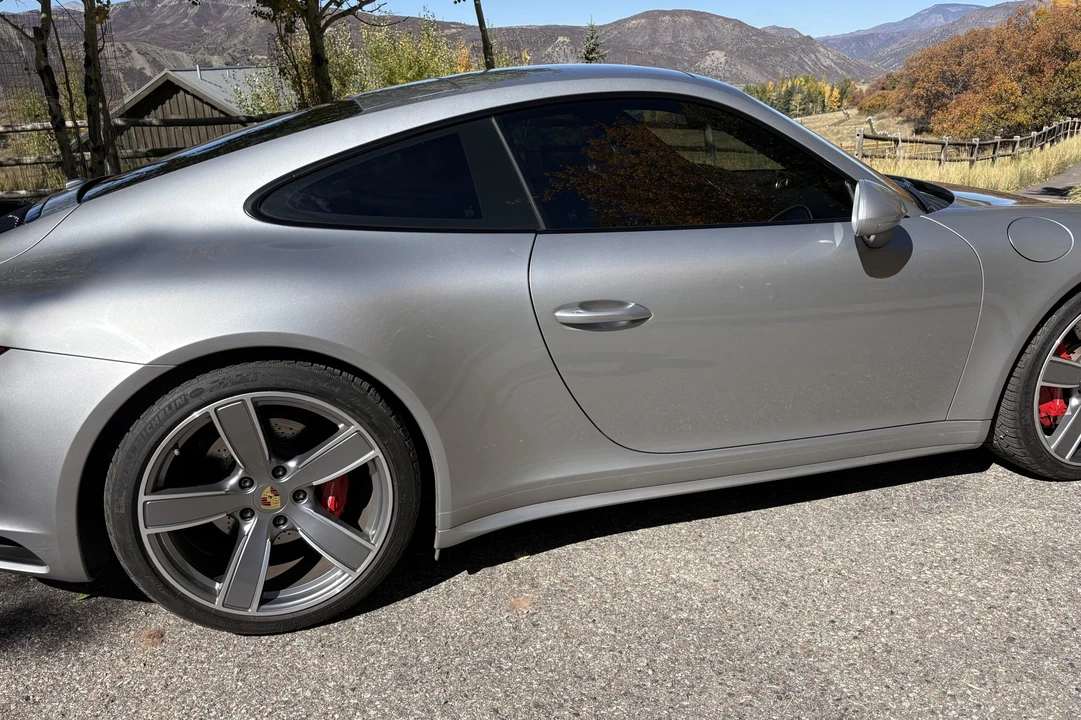 2017 Porsche 991 Carrera 4S - Image 26 of 31