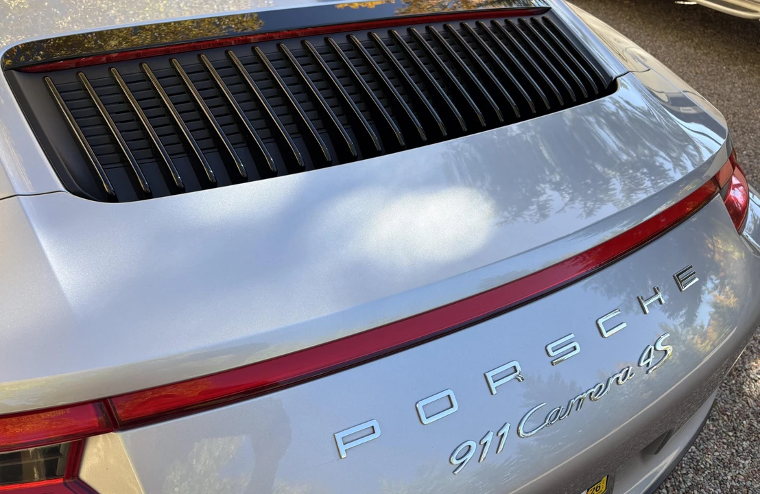 2017 Porsche 991 Carrera 4S - Image 23 of 31