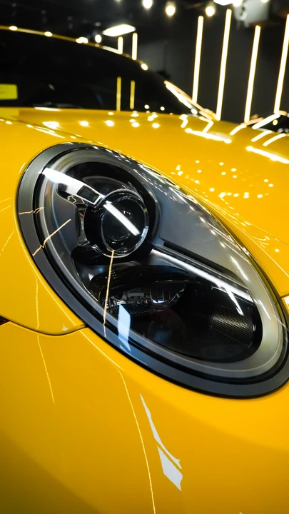 2017 Porsche 991 Carrera - Image 28 of 31