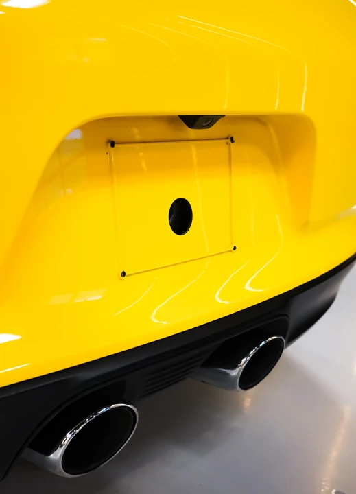 2017 Porsche 991 Carrera - Image 31 of 31