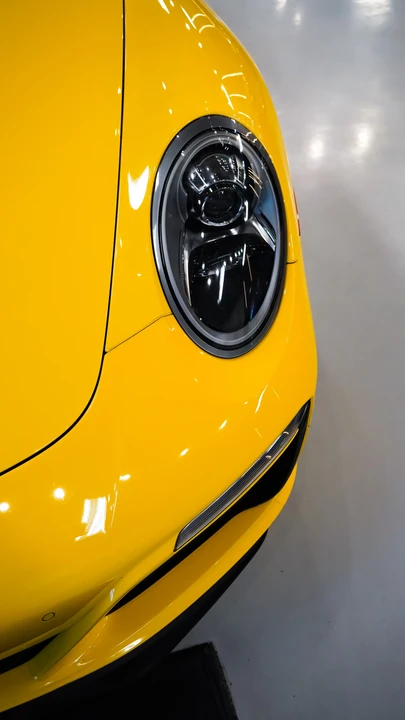 2017 Porsche 991 Carrera - Image 27 of 31