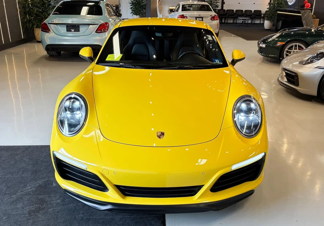 2017 Porsche 991 Carrera - Image 15 of 31