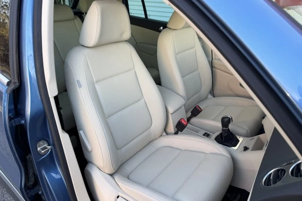 2017 Volkswagen Tiguan - Image 4 of 7