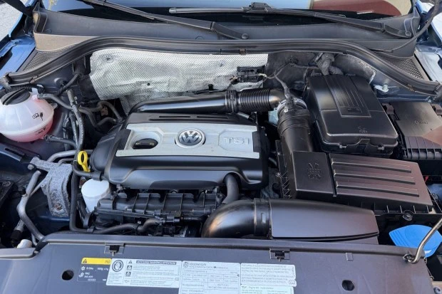 2017 Volkswagen Tiguan - Image 6 of 7