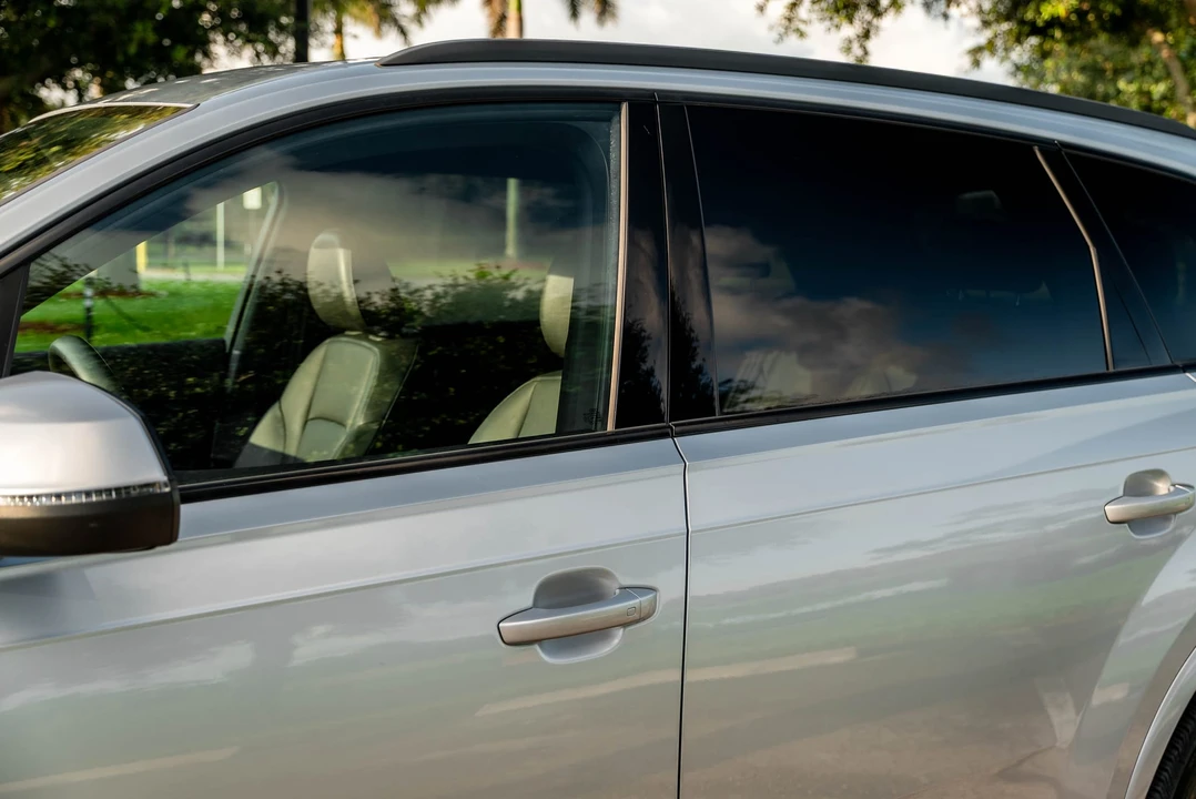 2018 Audi 4M Q7 - Image 31 of 31
