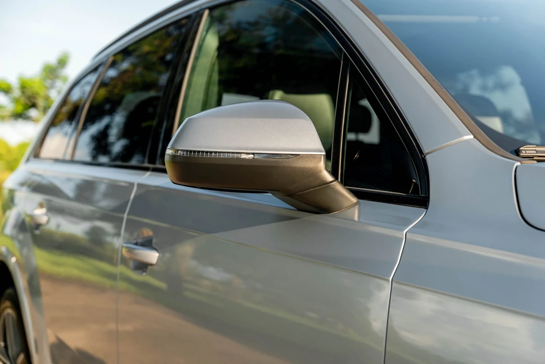 2018 Audi 4M Q7 - Image 28 of 31