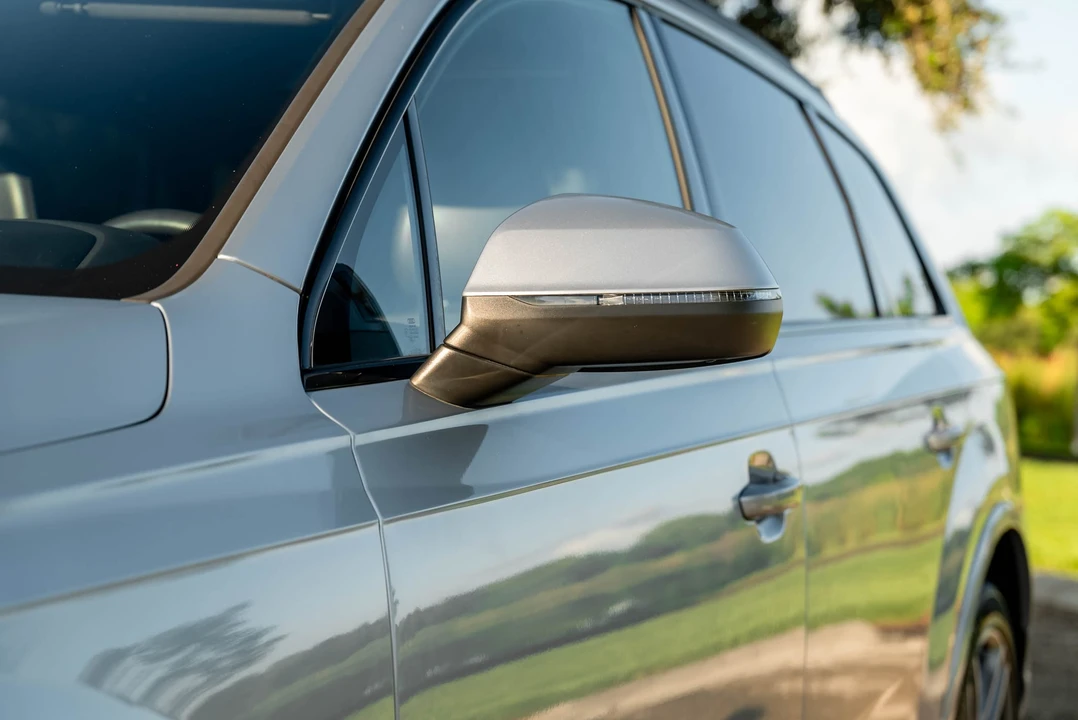 2018 Audi 4M Q7 - Image 29 of 31