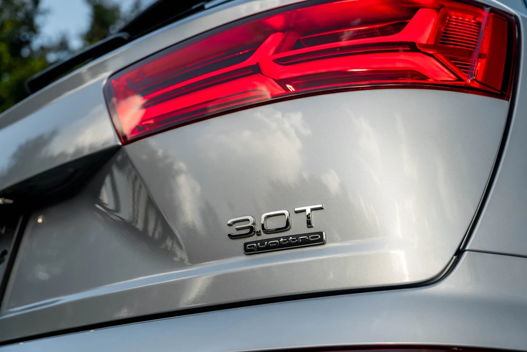 2018 Audi 4M Q7 - Image 24 of 31