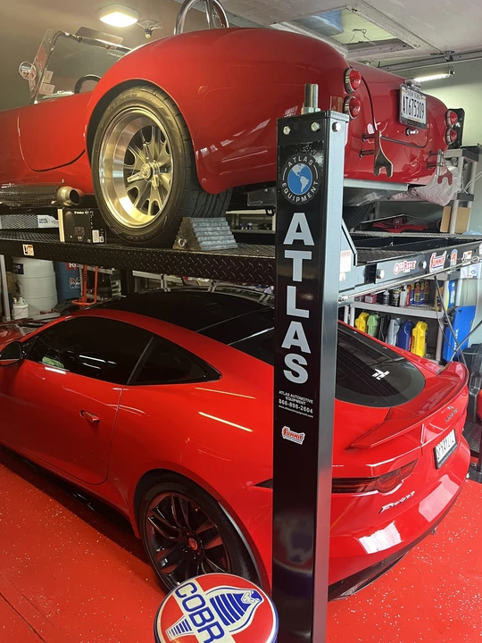 2018 Jaguar F-Type 1st Gen - Image 10 of 31