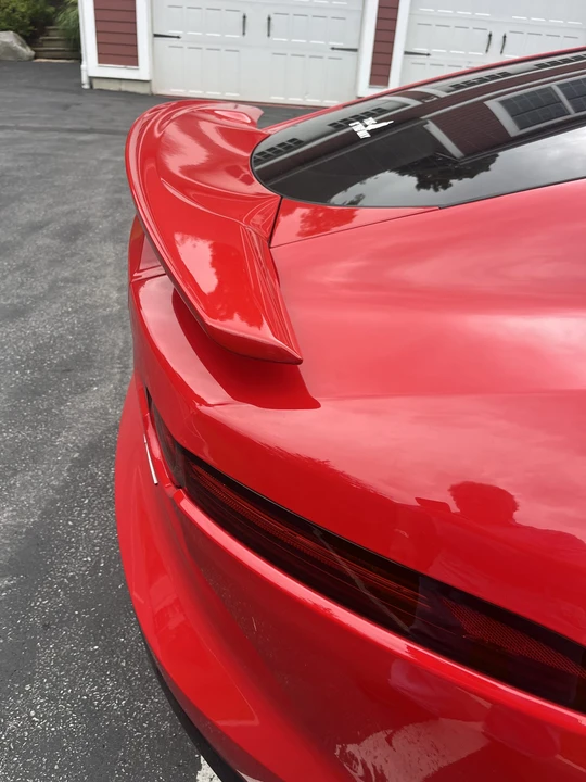 2018 Jaguar F-Type 1st Gen - Image 15 of 31