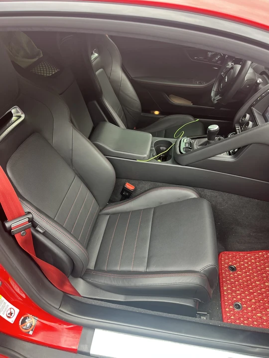 2018 Jaguar F-Type 1st Gen - Image 30 of 31