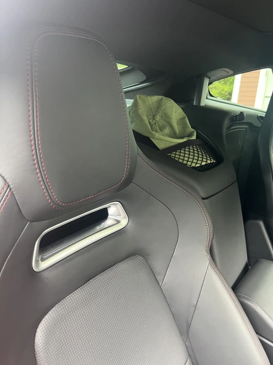 2018 Jaguar F-Type 1st Gen - Image 31 of 31