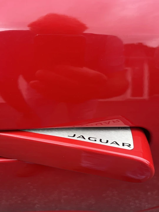 2018 Jaguar F-Type 1st Gen - Image 17 of 31