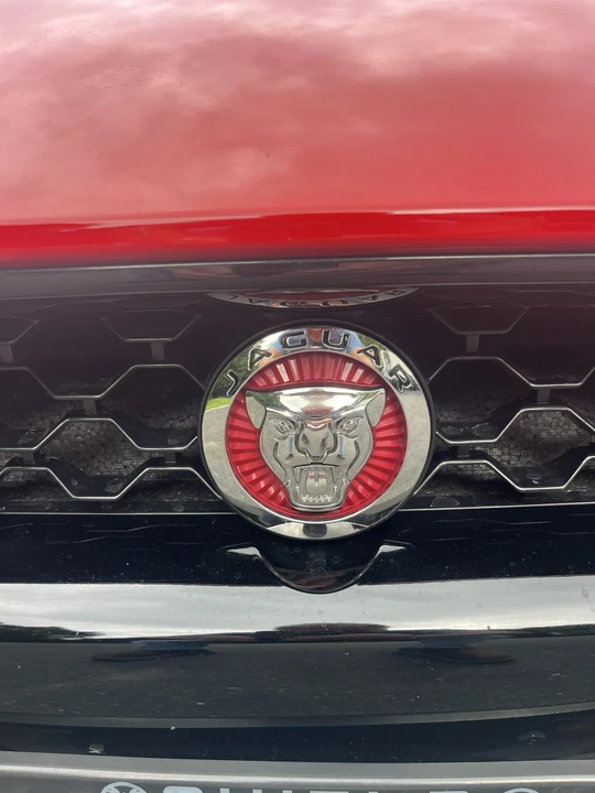 2018 Jaguar F-Type 1st Gen - Image 20 of 31