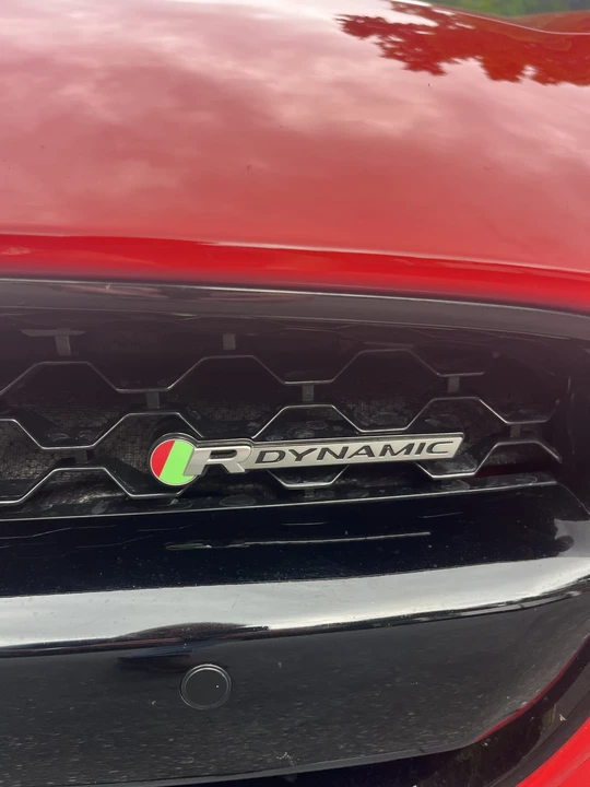 2018 Jaguar F-Type 1st Gen - Image 21 of 31