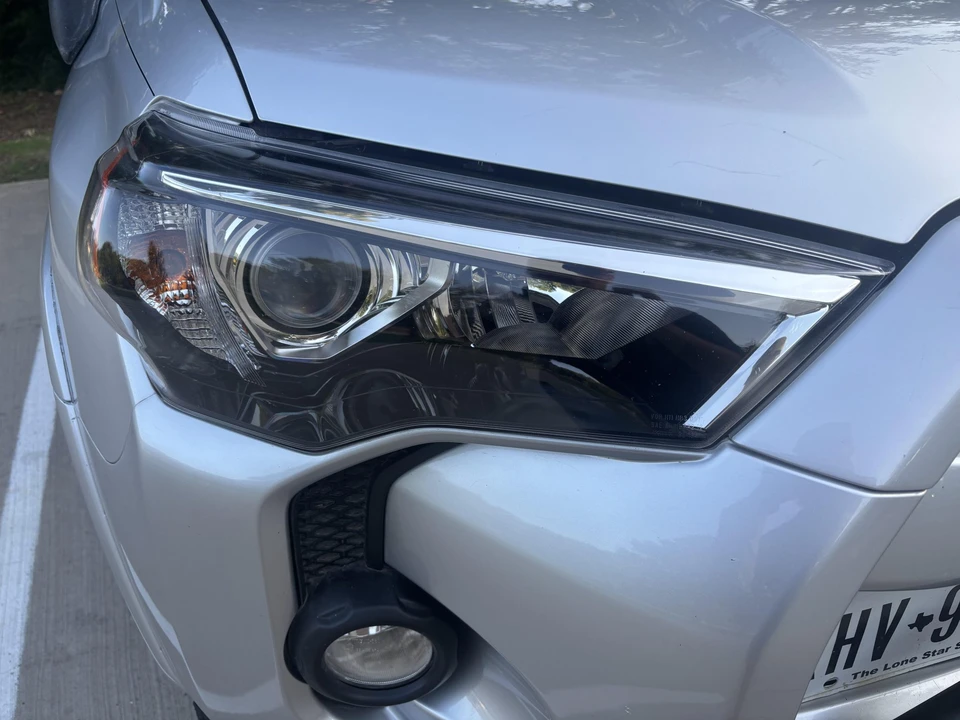 2018 Toyota 4Runner 5th Gen - Image 31 of 31