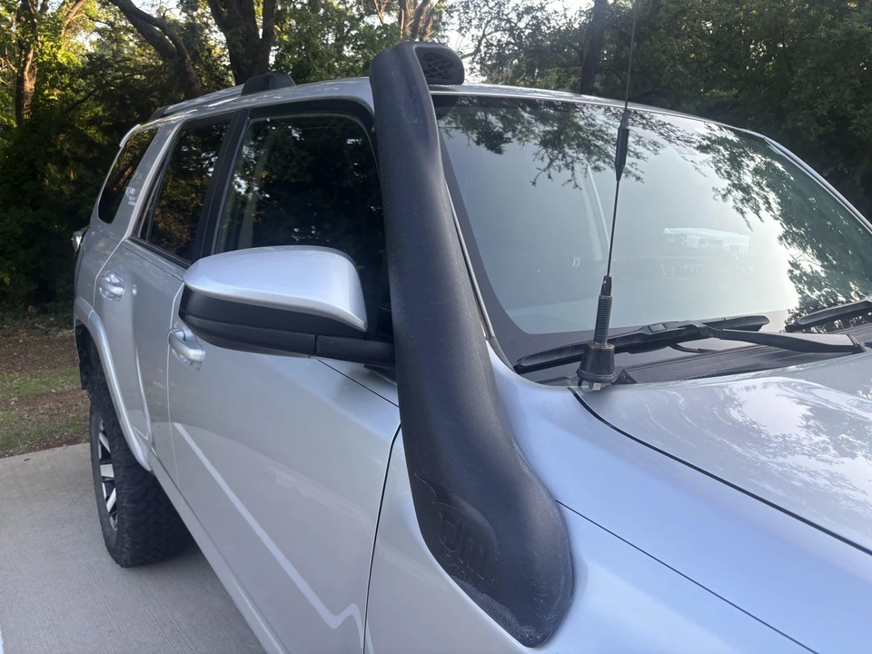2018 Toyota 4Runner 5th Gen - Image 17 of 31