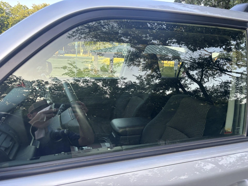 2018 Toyota 4Runner 5th Gen - Image 21 of 31