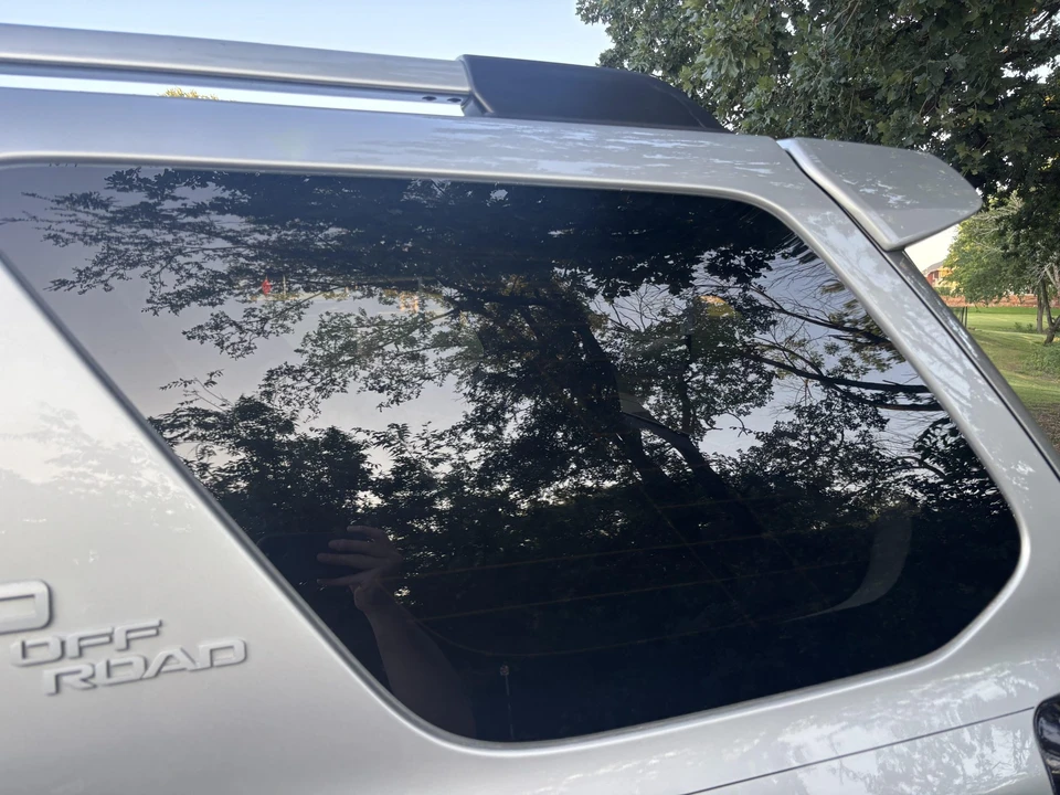 2018 Toyota 4Runner 5th Gen - Image 23 of 31