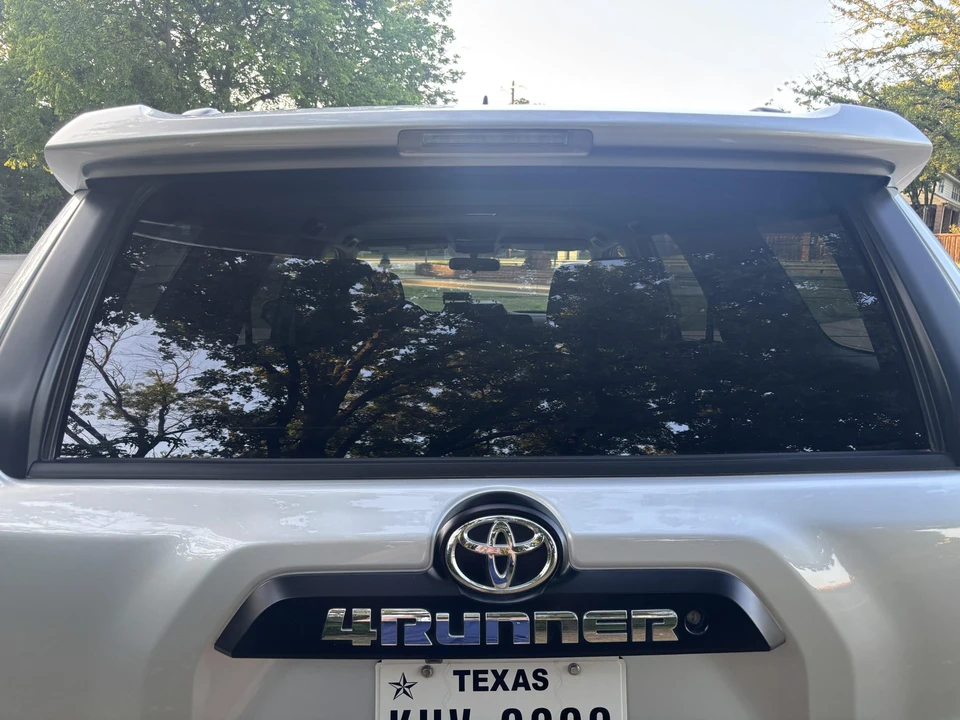2018 Toyota 4Runner 5th Gen - Image 24 of 31