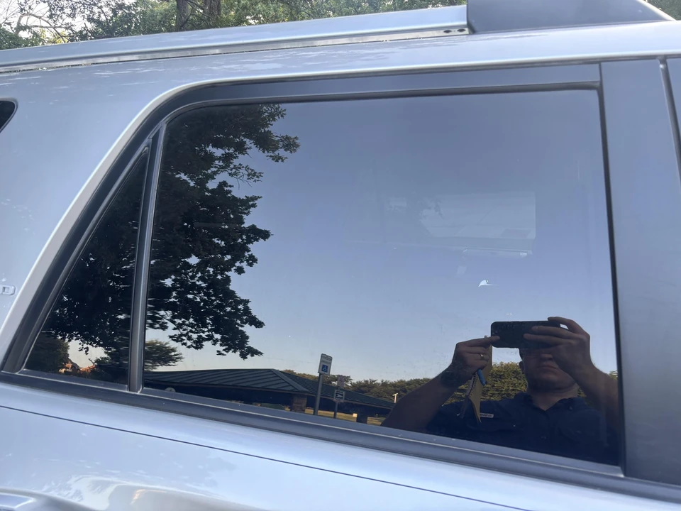 2018 Toyota 4Runner 5th Gen - Image 28 of 31