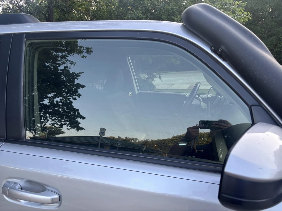 2018 Toyota 4Runner 5th Gen - Image 29 of 31