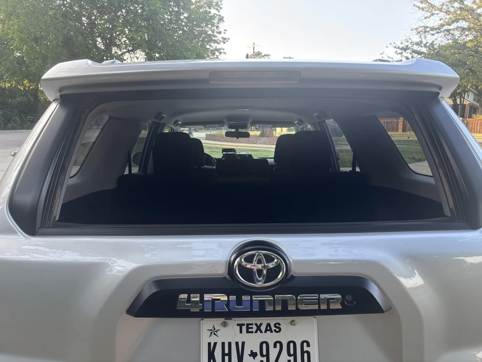 2018 Toyota 4Runner 5th Gen - Image 26 of 31