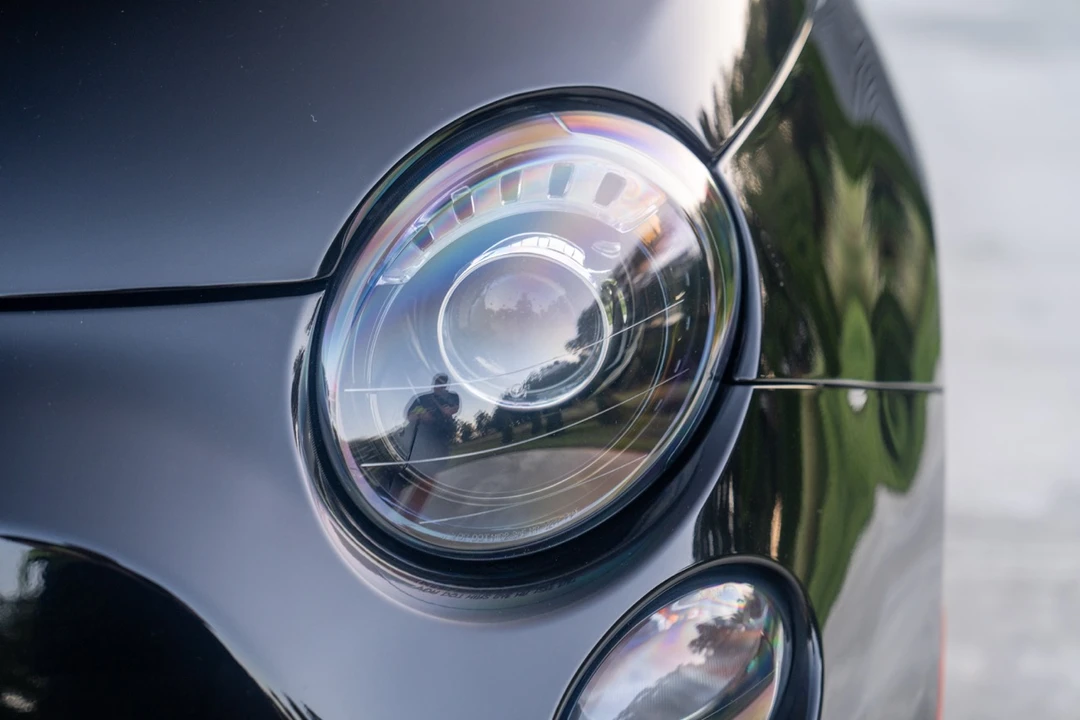 2019 Fiat Abarth 500 - Image 30 of 31