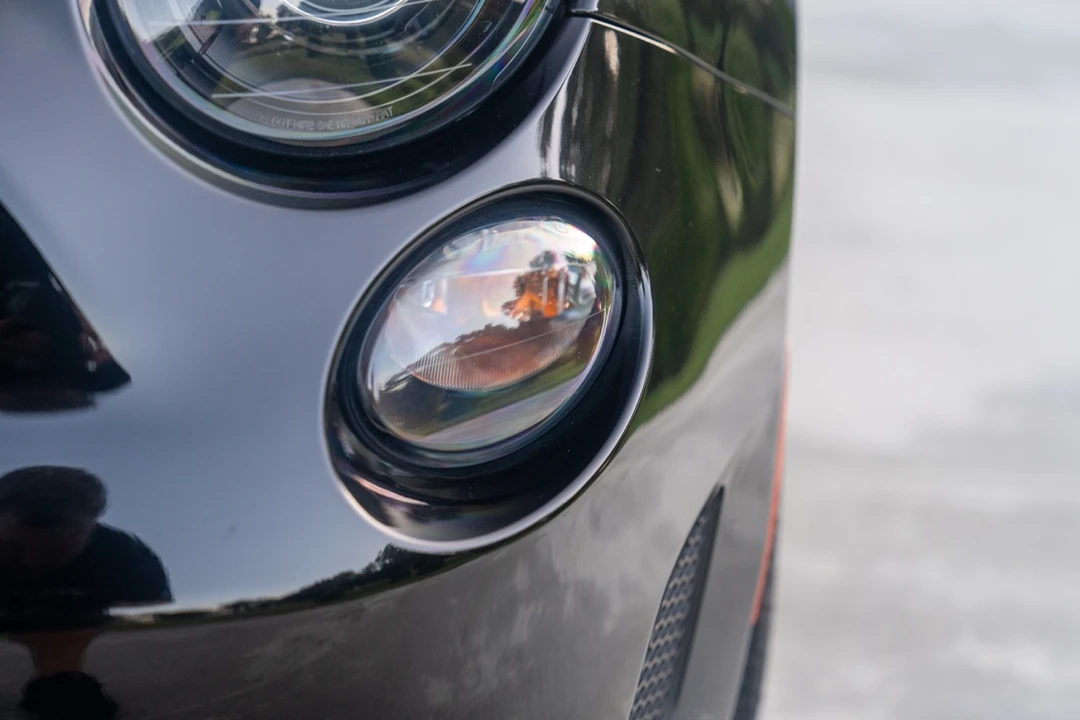 2019 Fiat Abarth 500 - Image 29 of 31