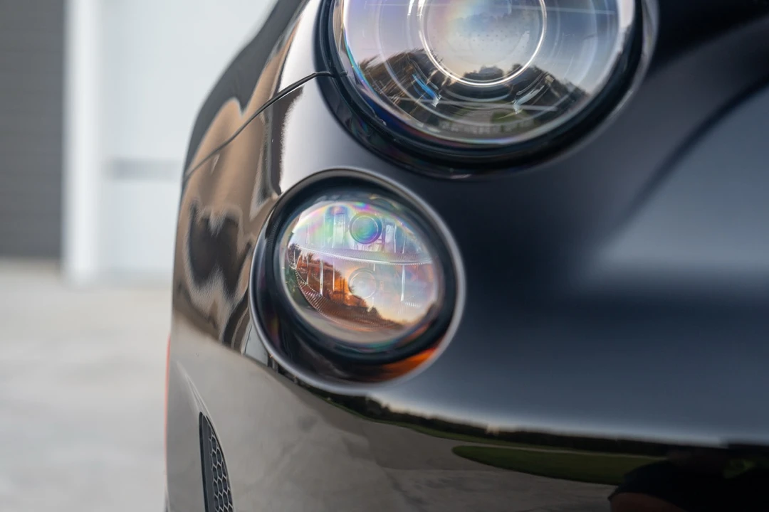 2019 Fiat Abarth 500 - Image 28 of 31