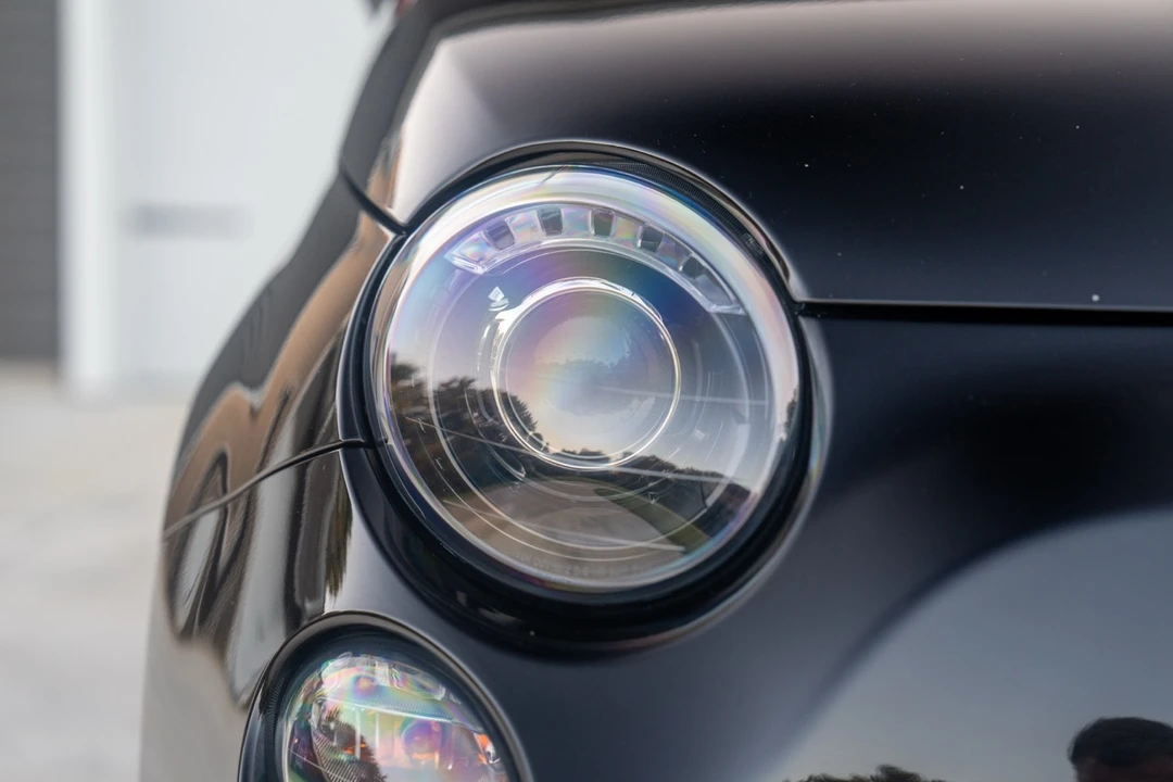 2019 Fiat Abarth 500 - Image 27 of 31