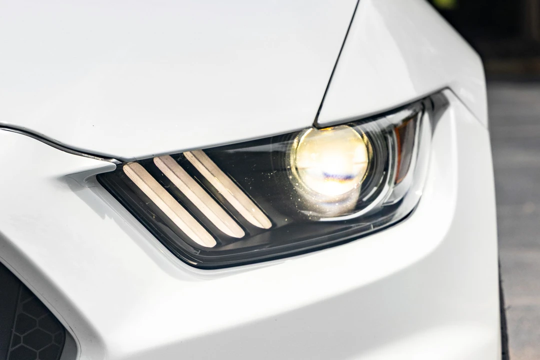 2019 Ford S550 Shelby Mustang GT350R - Image 17 of 31