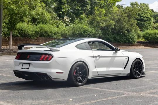 2019 Ford S550 Shelby Mustang GT350R - Image 3 of 31