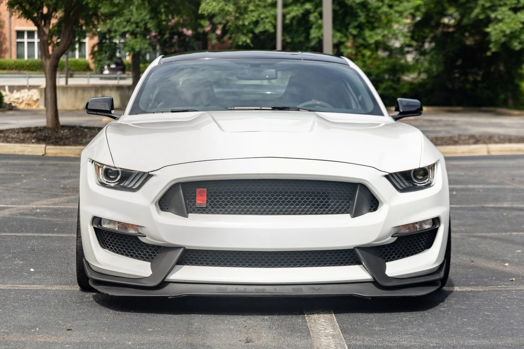 2019 Ford S550 Shelby Mustang GT350R - Image 13 of 31