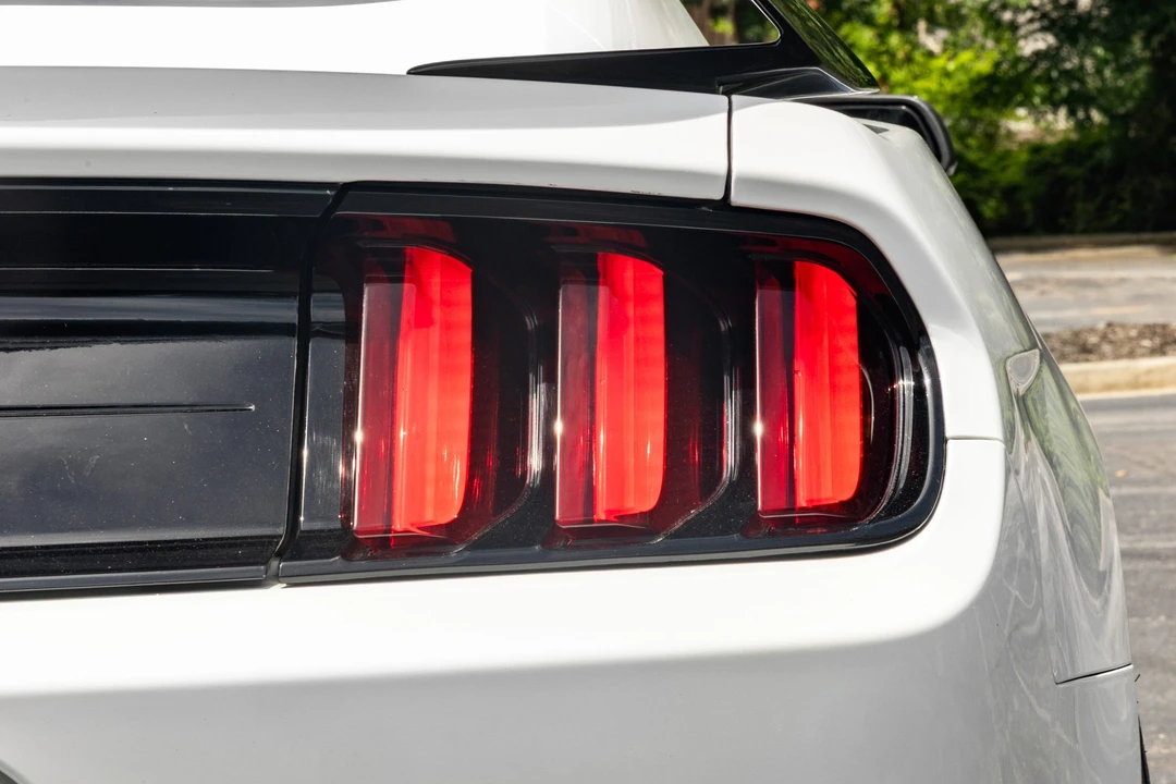 2019 Ford S550 Shelby Mustang GT350R - Image 30 of 31