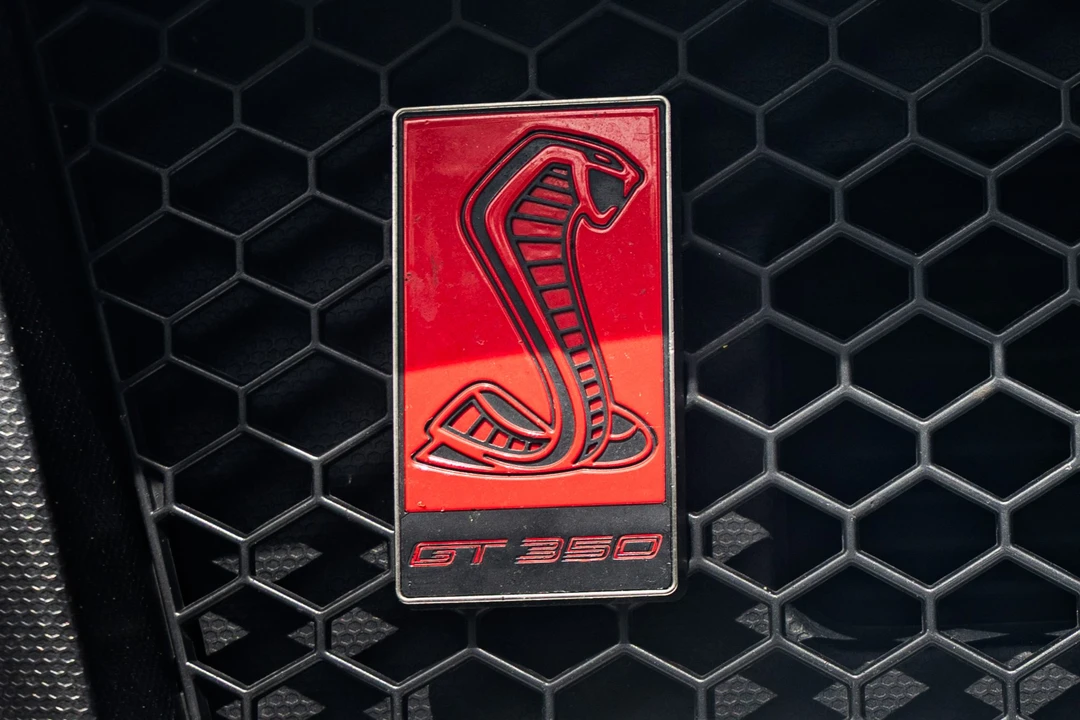 2019 Ford S550 Shelby Mustang GT350R - Image 16 of 31