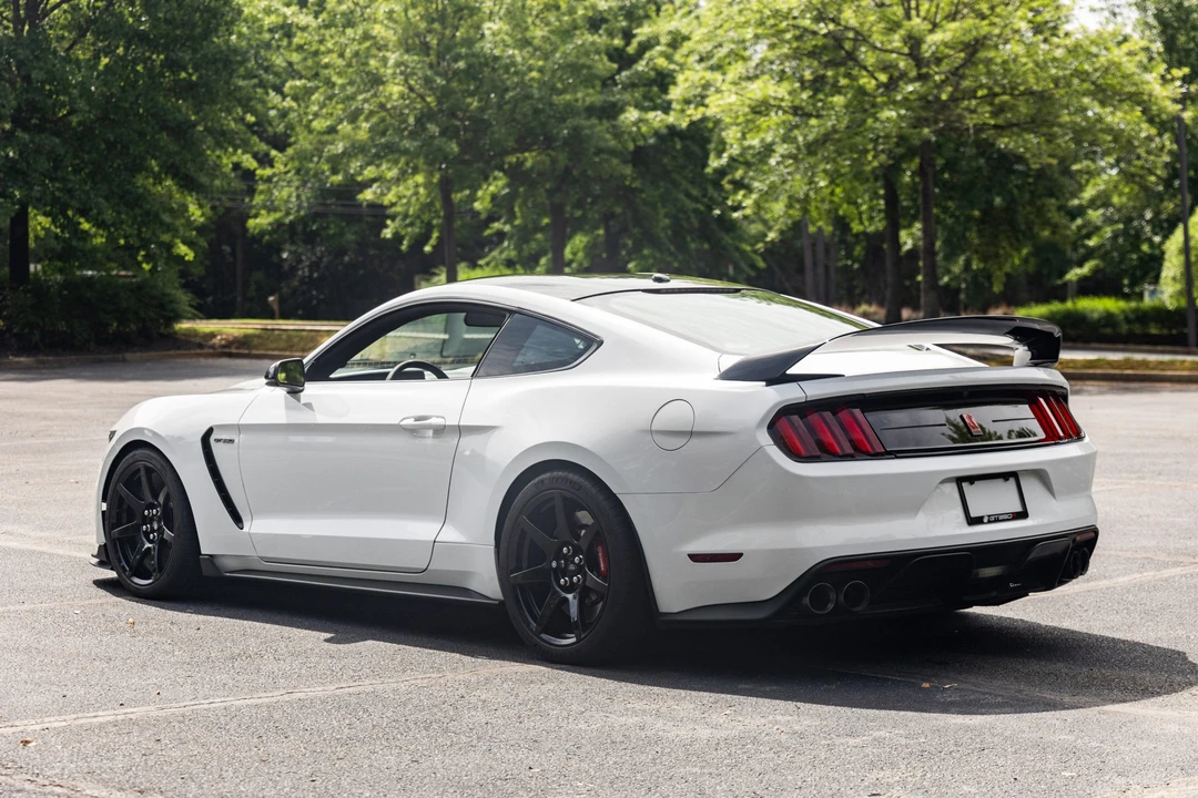 2019 Ford S550 Shelby Mustang GT350R - Image 7 of 31
