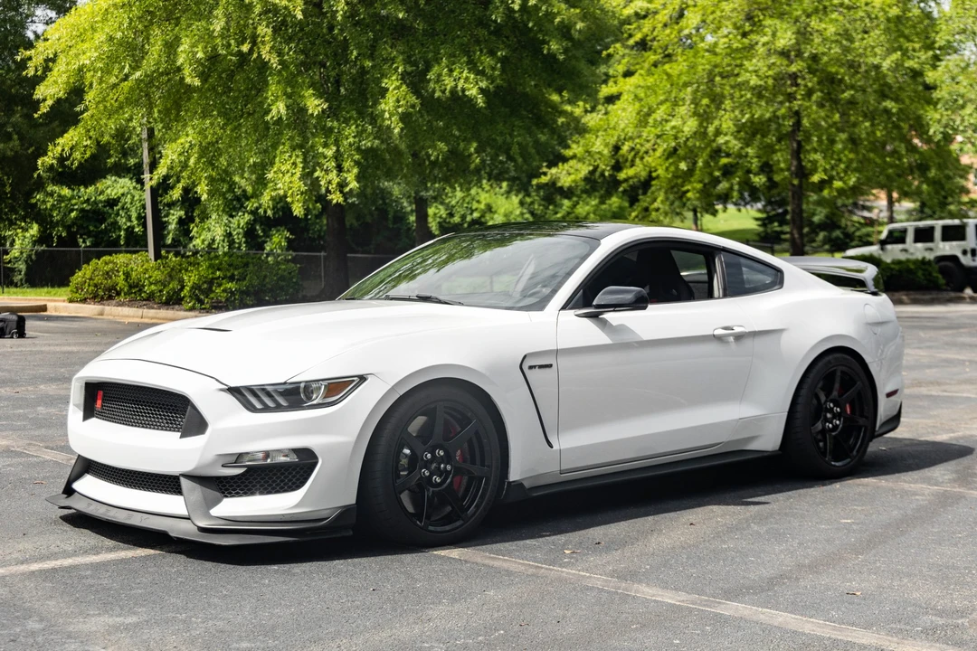 2019 Ford S550 Shelby Mustang GT350R - Image 10 of 31