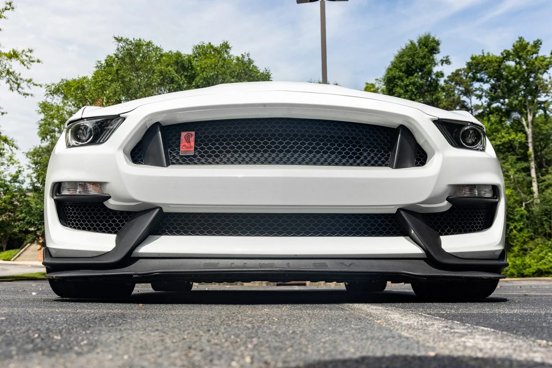 2019 Ford S550 Shelby Mustang GT350R - Image 14 of 31