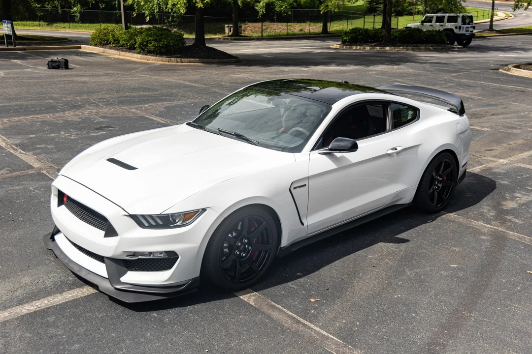 2019 Ford S550 Shelby Mustang GT350R - Image 11 of 31
