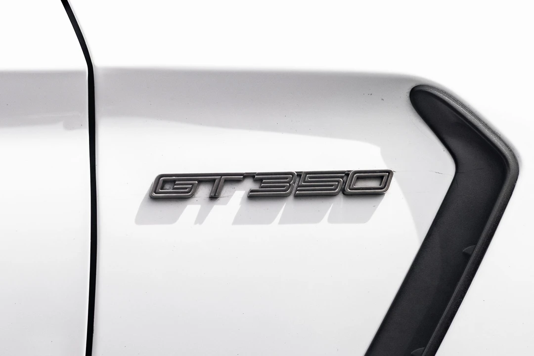 2019 Ford S550 Shelby Mustang GT350R - Image 24 of 31
