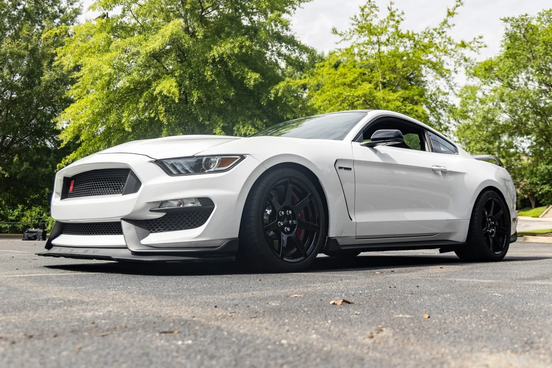 2019 Ford S550 Shelby Mustang GT350R - Image 9 of 31