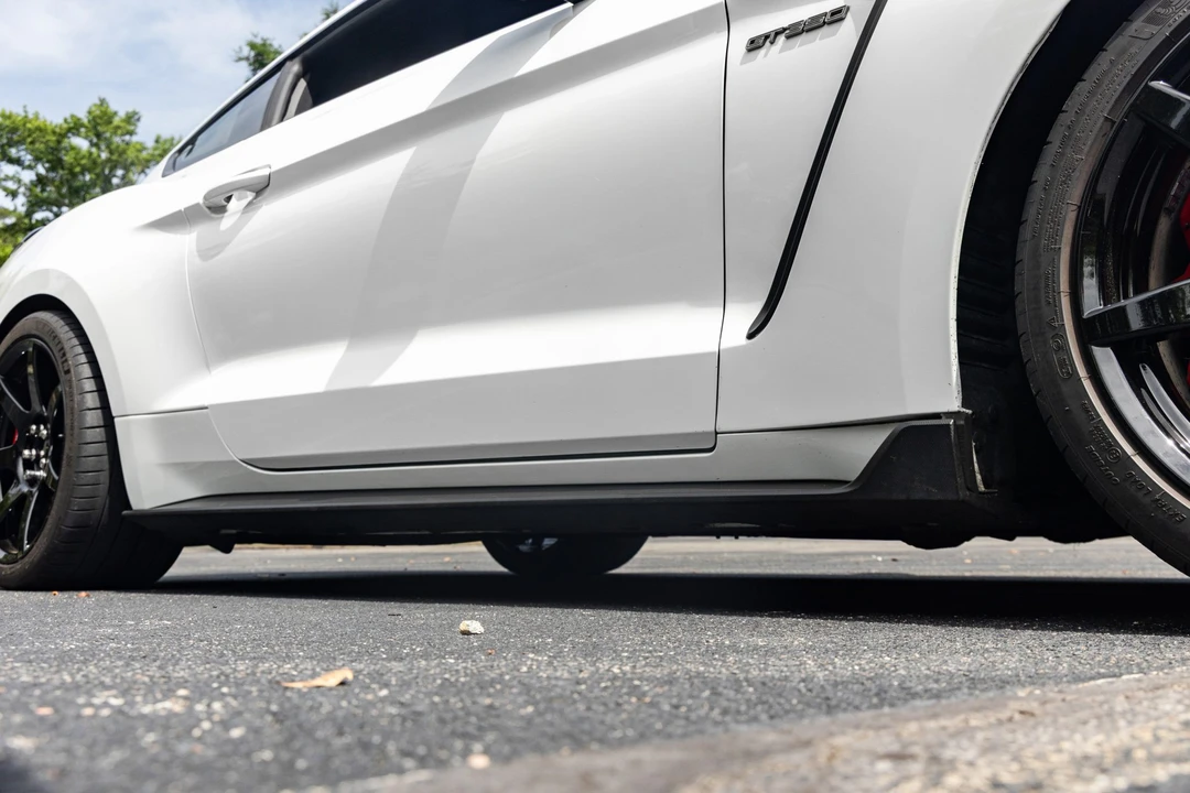 2019 Ford S550 Shelby Mustang GT350R - Image 22 of 31