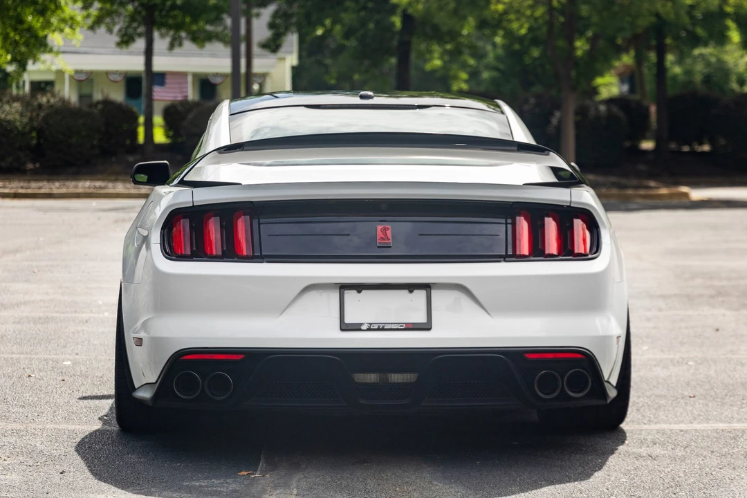2019 Ford S550 Shelby Mustang GT350R - Image 5 of 31