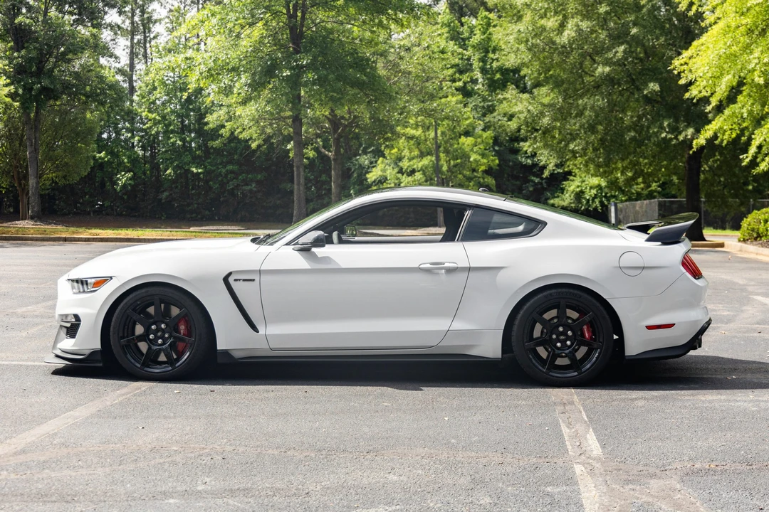 2019 Ford S550 Shelby Mustang GT350R - Image 8 of 31