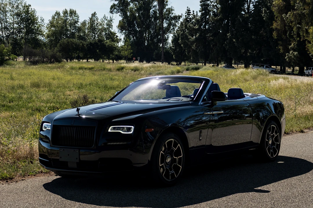 2019 Rolls-Royce Dawn - Image 6 of 31