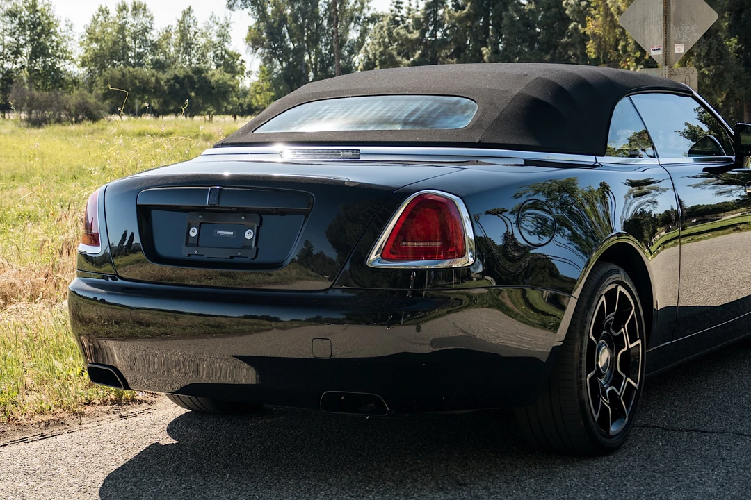 2019 Rolls-Royce Dawn - Image 12 of 31